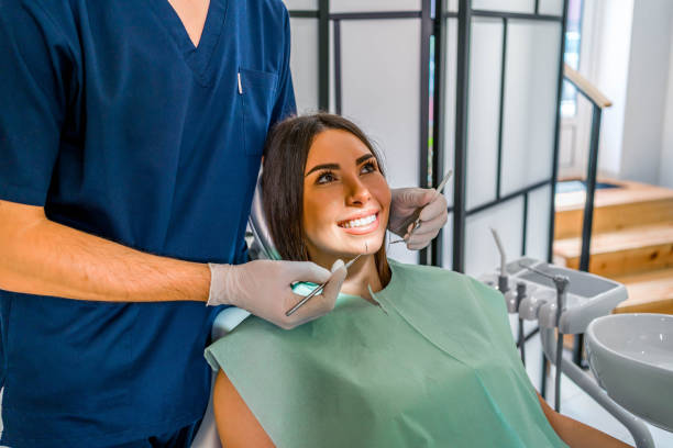 Best General Dentistry  in Ottawa, KS